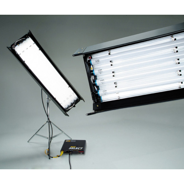 Освітлювальний прилад FILMGEAR LED Flo Bank 4 x 4